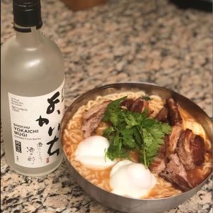 Meet your Posher, Shakim